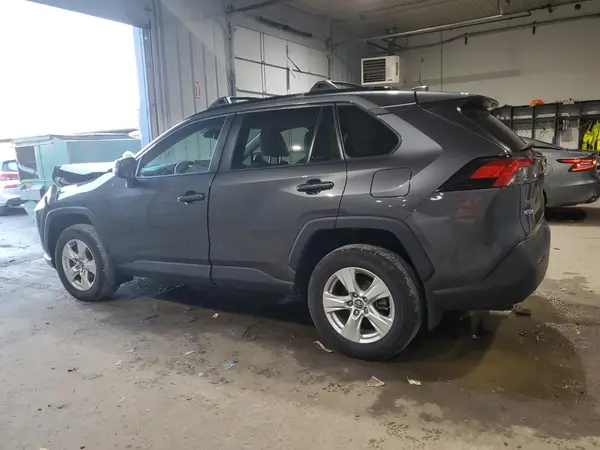 2T3P1RFV0KC052974 2019 TOYOTA RAV 4 - Image 2