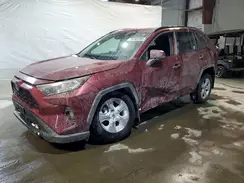 2T3P1RFV0KW035039 2019 TOYOTA RAV 4