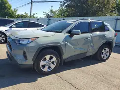 2T3P1RFV0KW039558 2019 TOYOTA RAV 4