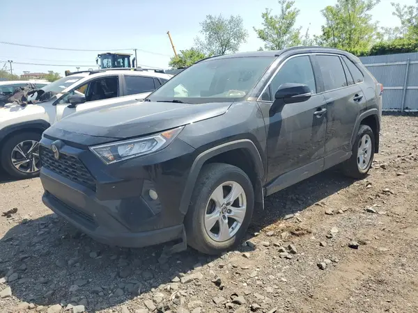 2T3P1RFV0KW045148 2019 TOYOTA RAV 4 - Image 1