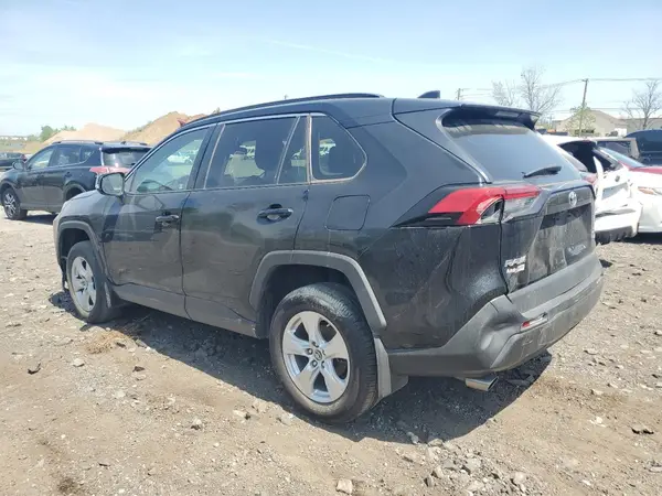 2T3P1RFV0KW045148 2019 TOYOTA RAV 4 - Image 2