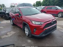 2T3P1RFV0KW057297 2019 TOYOTA RAV 4