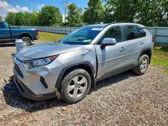 2T3P1RFV0KW058658 2019 TOYOTA RAV 4