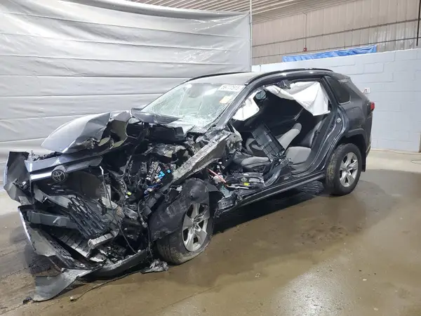 2T3P1RFV0KW059311 2019 TOYOTA RAV 4 - Image 1