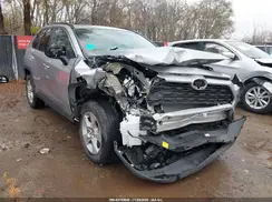 2T3P1RFV0KW076013 2019 TOYOTA RAV 4