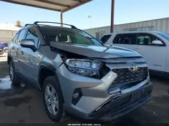 2T3P1RFV0KW080126 2019 TOYOTA RAV 4