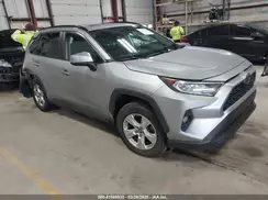2T3P1RFV0KW081275 2019 TOYOTA RAV 4