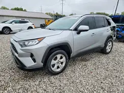 2T3P1RFV0KW083737 2019 TOYOTA RAV 4