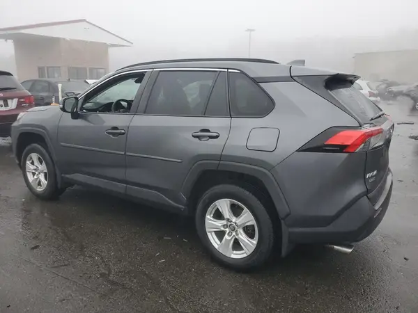 2T3P1RFV0LC070246 2020 TOYOTA RAV 4 - Image 2