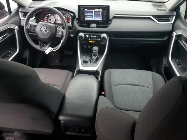 2T3P1RFV0LC070246 2020 TOYOTA RAV 4 - Image 8
