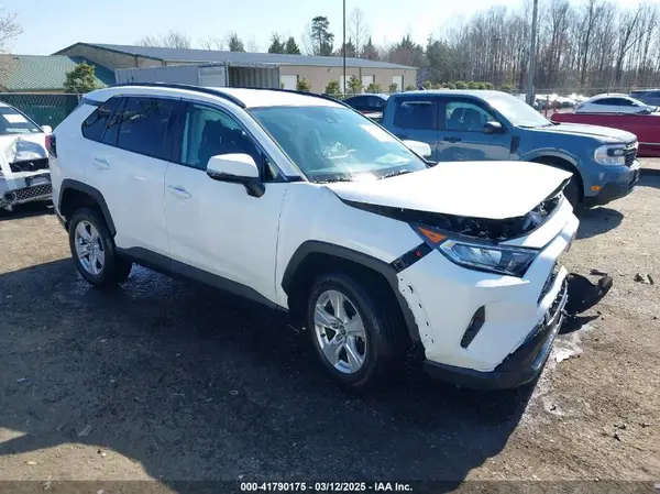 2T3P1RFV0LC073650 2020 TOYOTA RAV 4 - Image 1