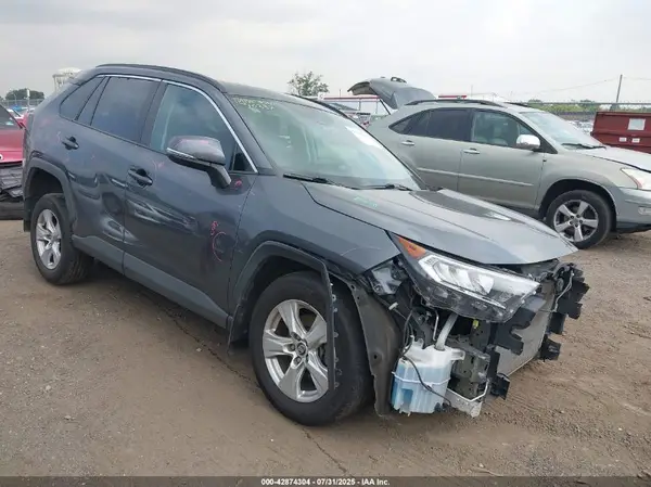 2T3P1RFV0LC074930 2020 TOYOTA RAV 4 - Image 1