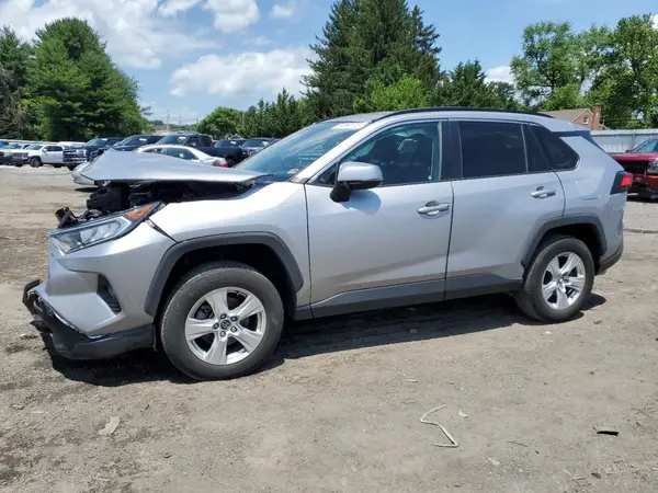 2T3P1RFV0LC079416 2020 TOYOTA RAV 4 - Image 1