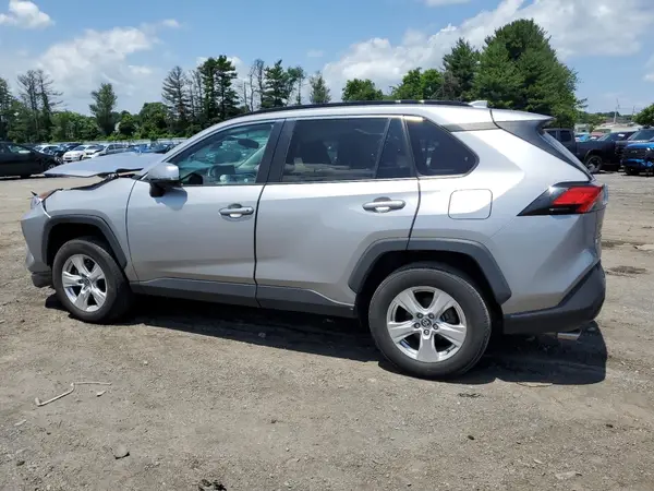 2T3P1RFV0LC079416 2020 TOYOTA RAV 4 - Image 2
