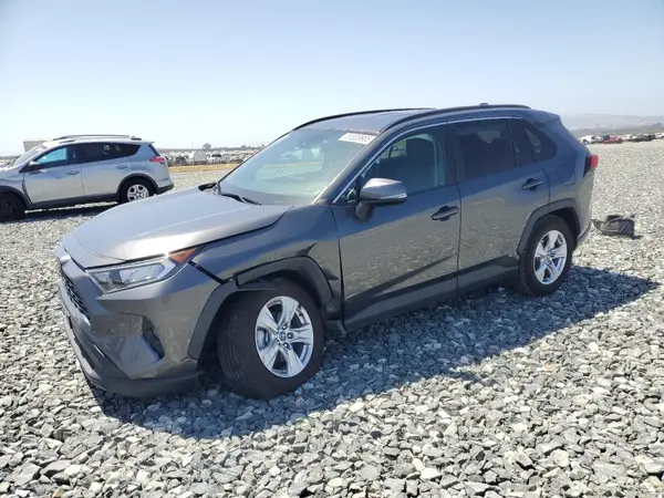 2T3P1RFV0LC090125 2020 TOYOTA RAV 4 - Image 1