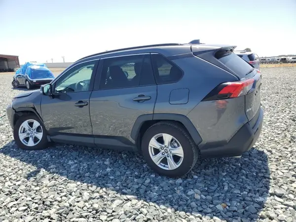 2T3P1RFV0LC090125 2020 TOYOTA RAV 4 - Image 2