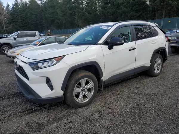 2T3P1RFV0LC099665 2020 TOYOTA RAV 4 - Image 1