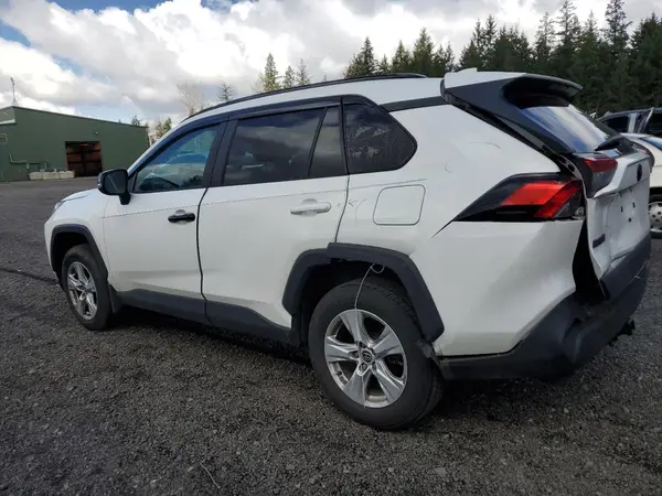 2T3P1RFV0LC099665 2020 TOYOTA RAV 4 - Image 2