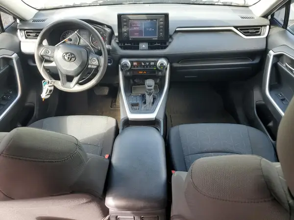 2T3P1RFV0LC099665 2020 TOYOTA RAV 4 - Image 8