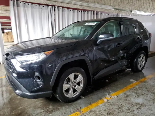 2T3P1RFV0LC111605 2020 TOYOTA RAV 4 - Image 1