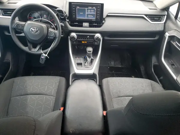2T3P1RFV0LC111605 2020 TOYOTA RAV 4 - Image 8