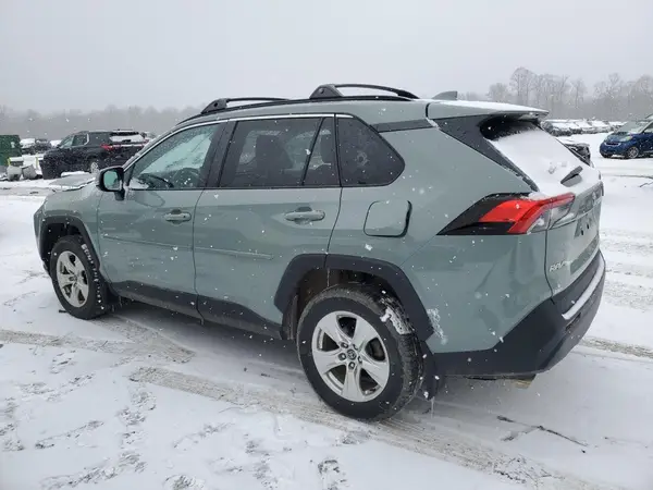 2T3P1RFV0LC114908 2020 TOYOTA RAV 4 - Image 2