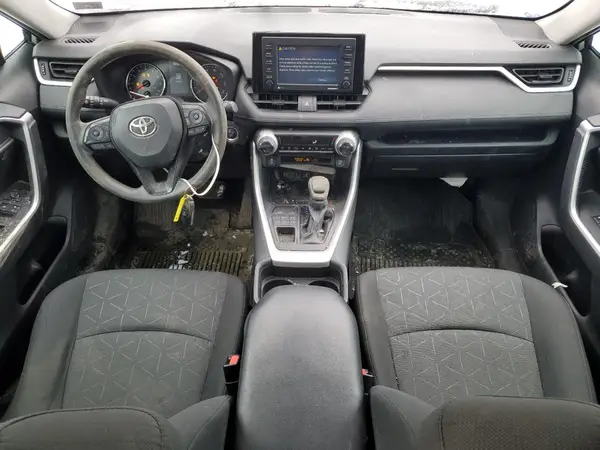 2T3P1RFV0LC114908 2020 TOYOTA RAV 4 - Image 8
