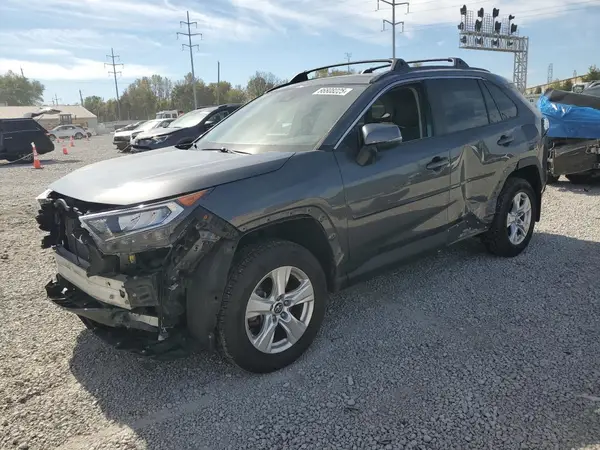 2T3P1RFV0LC135306 2020 TOYOTA RAV 4 - Image 1
