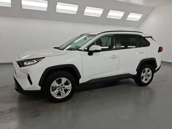 2T3P1RFV0LW086848 2020 TOYOTA RAV 4 - Image 1