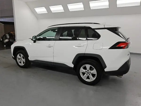 2T3P1RFV0LW086848 2020 TOYOTA RAV 4 - Image 2