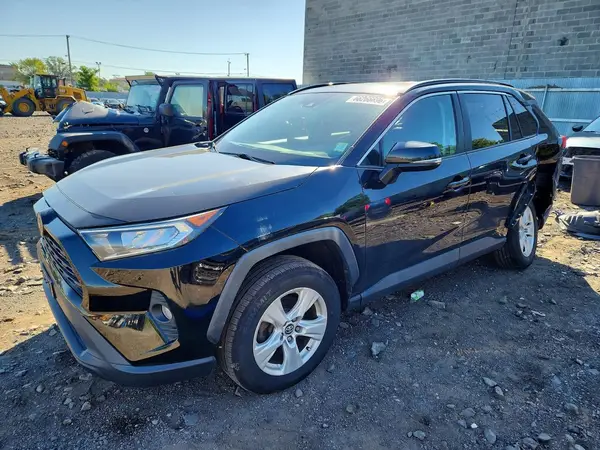 2T3P1RFV0LW094660 2020 TOYOTA RAV 4 - Image 1