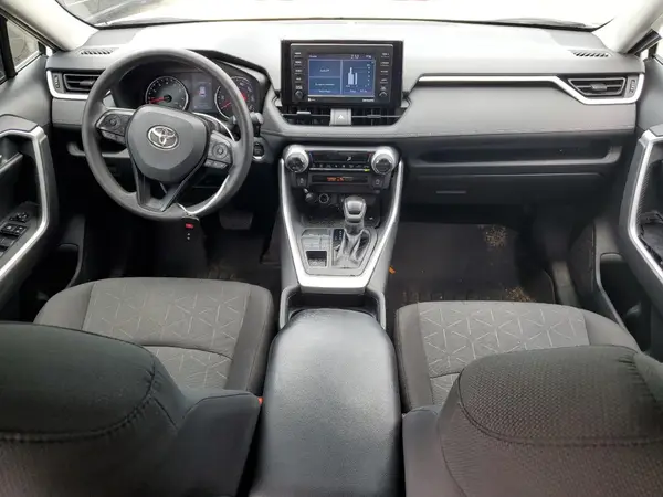 2T3P1RFV0LW101347 2020 TOYOTA RAV 4 - Image 8