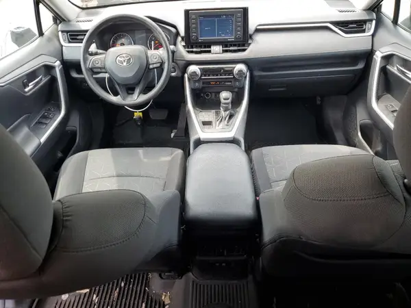 2T3P1RFV0LW103101 2020 TOYOTA RAV 4 - Image 8