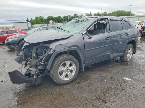 2T3P1RFV0LW104278 2020 TOYOTA RAV 4 - Image 1