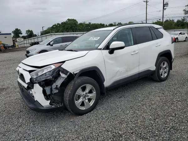 2T3P1RFV0LW105141 2020 TOYOTA RAV 4 - Image 1