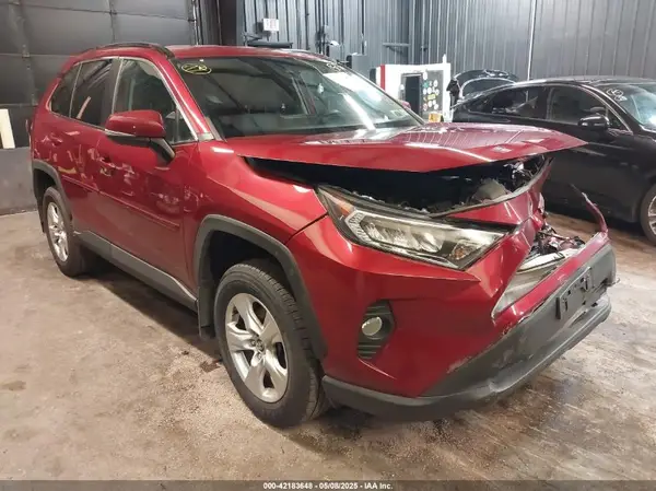 2T3P1RFV0LW113062 2020 TOYOTA RAV 4 - Image 1