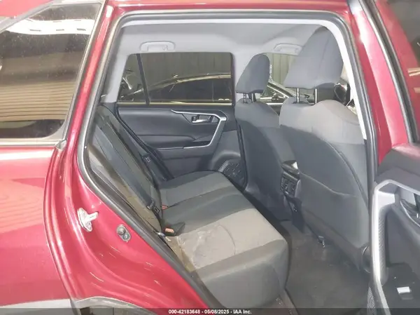 2T3P1RFV0LW113062 2020 TOYOTA RAV 4 - Image 8
