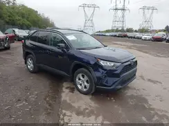 2T3P1RFV0LW131867 2020 TOYOTA RAV 4