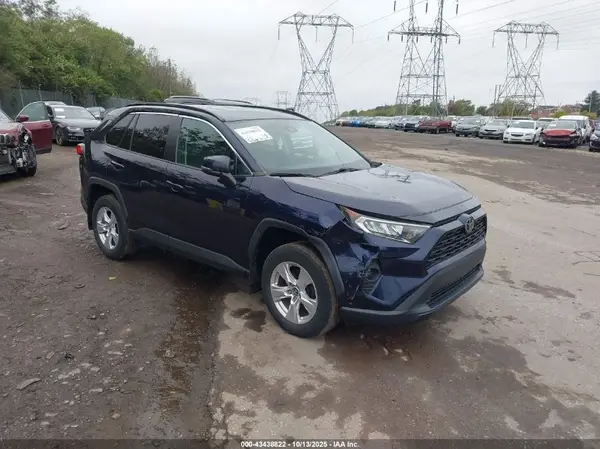 2T3P1RFV0LW131867 2020 TOYOTA RAV 4 - Image 1