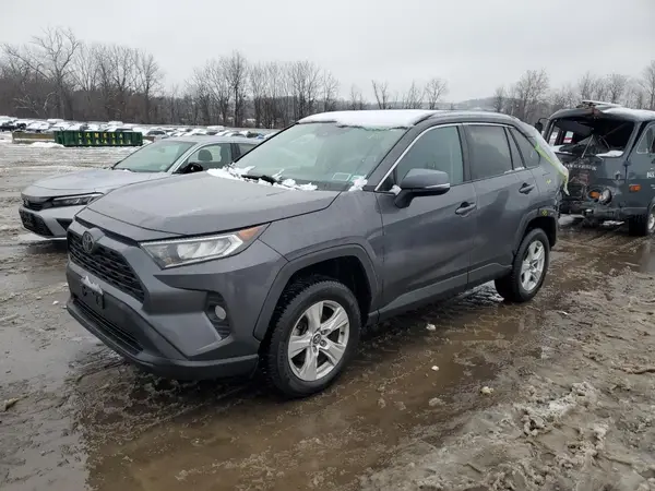 2T3P1RFV0LW136292 2020 TOYOTA RAV 4 - Image 1