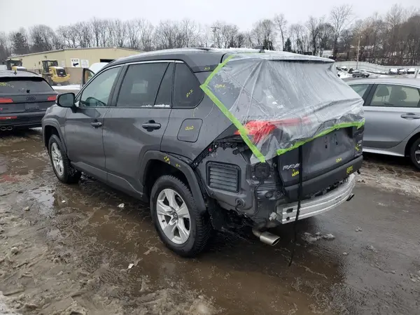 2T3P1RFV0LW136292 2020 TOYOTA RAV 4 - Image 2