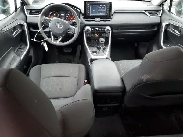 2T3P1RFV0LW136292 2020 TOYOTA RAV 4 - Image 8
