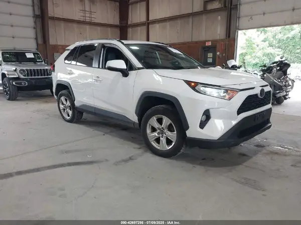 2T3P1RFV0LW139287 2020 TOYOTA RAV 4 - Image 1