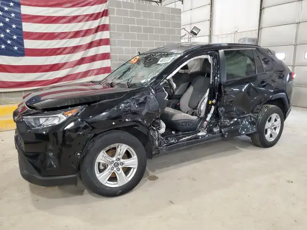 2T3P1RFV0LW139533 2020 TOYOTA RAV 4 - Image 1