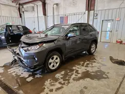 2T3P1RFV0MC148624 2021 TOYOTA RAV 4