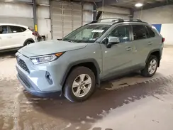 2T3P1RFV0MC148705 2021 TOYOTA RAV 4