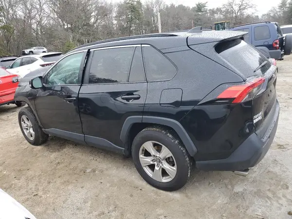 2T3P1RFV0MC154519 2021 TOYOTA RAV 4 - Image 2