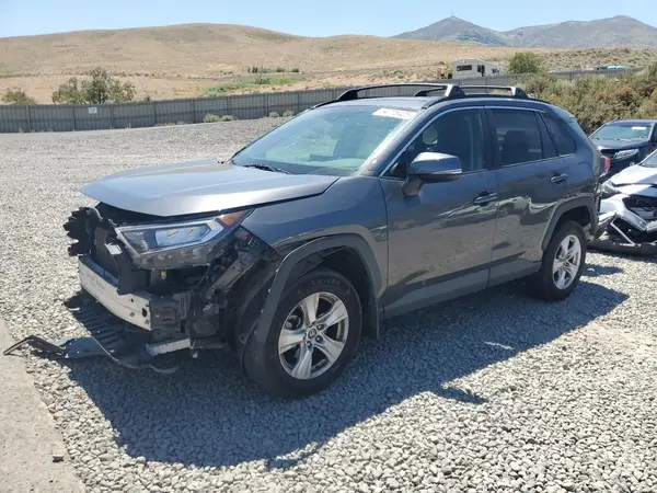 2T3P1RFV0MC166024 2021 TOYOTA RAV 4 - Image 1