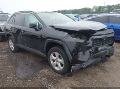 2T3P1RFV0MC170414 2021 TOYOTA RAV 4