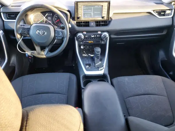 2T3P1RFV0MC175838 2021 TOYOTA RAV 4 - Image 8
